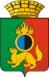 Coat of arms of Pervouralsk