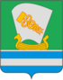 Coat of arms of Zelenodolsk