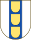 Coat of arms of Lejre Municipality