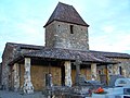 Église Saint-Jean de Vidailhac de Cocumont