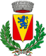 Blason de Cossombrato