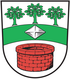 Wappen von Salzbrunn