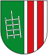 Coat of arms of Heidweiler