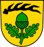 Blason de Pliezhausen