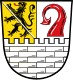 Coat of arms of Scheßlitz