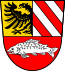 Blason de Velden