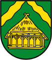 Wappen der ehem. Gemeinde Westick