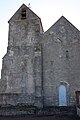 Église Saint-Étienne de Desmonts