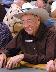 Image illustrative de l’article Doyle Brunson