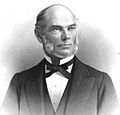 Edmund H. Bennett First mayor of Taunton