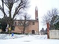 Église Sainte-Madeleine de Deyme