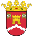 Blason de Biescas