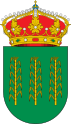 Cañizar – Stemma