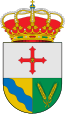 Blason de Gutierre-Muñoz