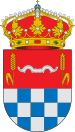 Official seal of Terradillos