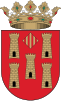 Coat of arms of Cinctorres