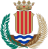 Brasão de armas de Moncada