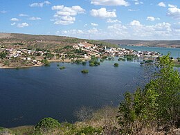 Belo Monte – Veduta