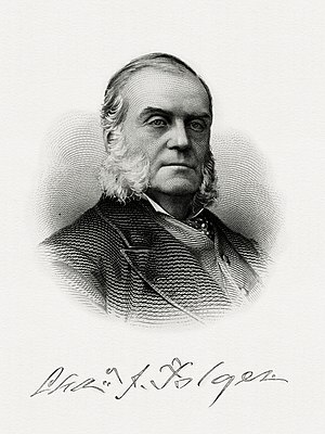 Charles J. Folger