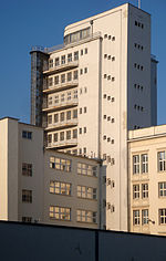 Faber-Hochhaus