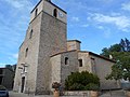 Église Sainte-Colombe de Finestret