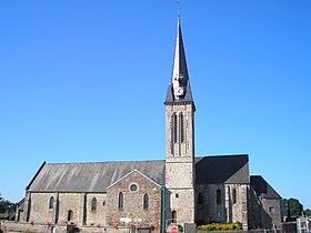 Notre-Dame-de-Cenilly