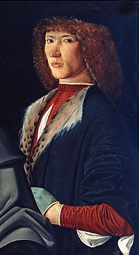 Galeazzo Sanseverino