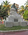 Monumento a Giuseppe Garibaldi