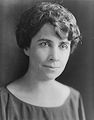 Grace Coolidge First Lady of the United States (BA)