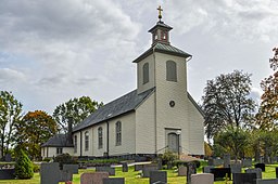 Härlunda kyrka