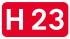 H23