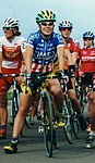 2000 Tour of Willamette