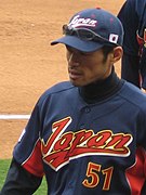 イチロー