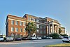 Jefferson Davis Hospital