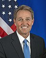 Jeff Flake, current Ambassador (2022–present)