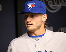 Image illustrative de l’article Josh Donaldson