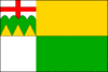 Flag of Karlovice