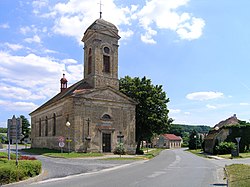 Church of Saint Francis of Assisi