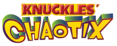 Knuckles' Chaotix logo.webp