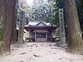 白山神社