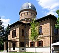 Observatoire astronomique de Kuffner