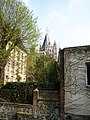 Église Saint-Martin de L'Aigle