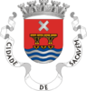 Coat of arms of Sacavém