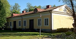 Laxå Museum