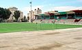 Le Stade Turpin en 1950