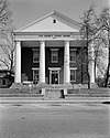 Lee County Courthouse