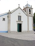 Miniatura para Igreja de Nossa Senhora de Belém (Rio de Mouro)