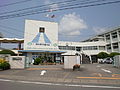 鹿児島県立枕崎高等学校