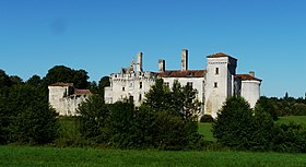 Mareuil (Dordogne)