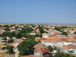 Marsilly – Veduta